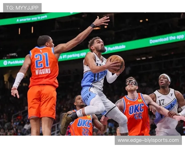 聚焦NBA老鹰赛程全面解析球队挑战与关键对决前瞻观察